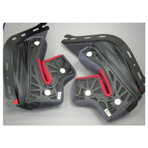 Shoei Shoei Cheek Pads NXR